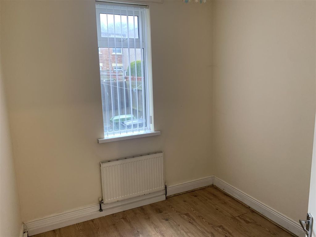 Additional image 2 of 2 bed flat for saleRosiland Avenue, Bedlington NE22