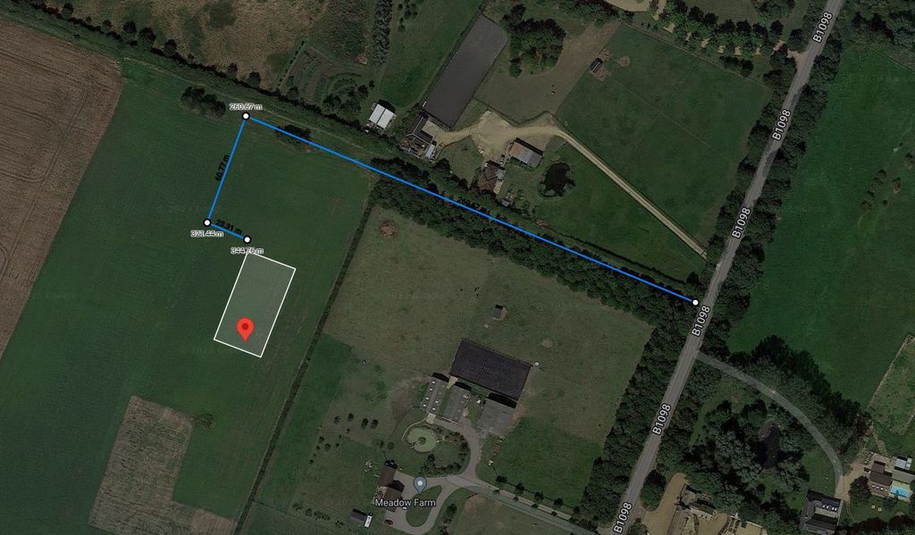 Additional image 8 of Land for saleNew Road, Chatteris PE16