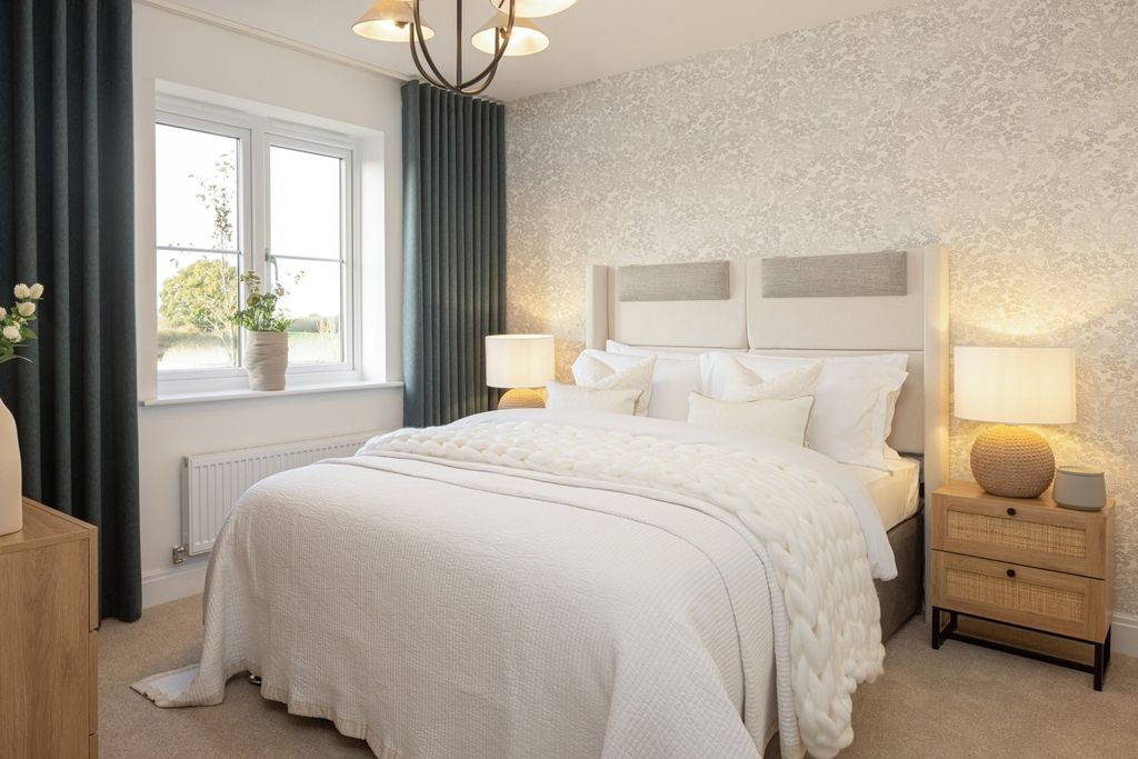 Additional image 13 of 3 bed detached house for saleBanbury Road, Chipping Norton OX7