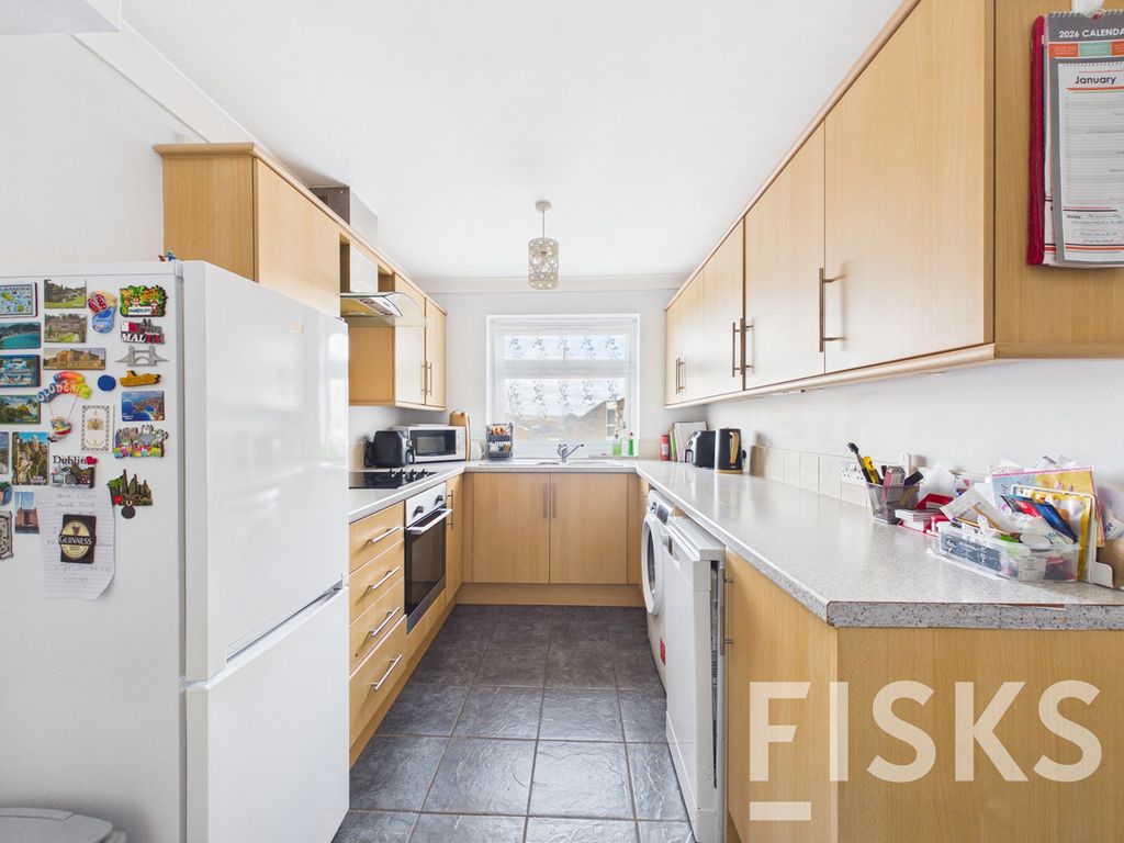 Additional image 9 of 2 bed flat for saleEastern Esplanade, Canvey Island SS8