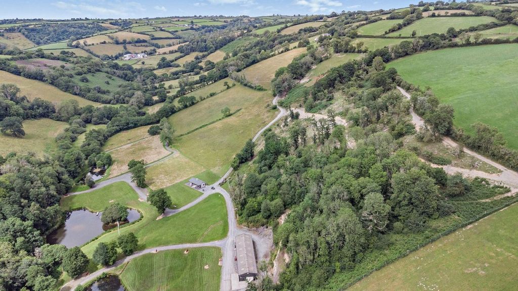 Additional image 30 of Property for saleWhitemill, Carmarthen SA32