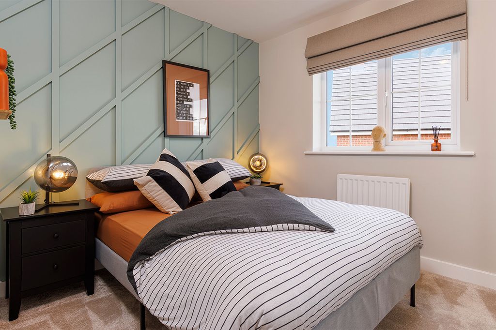 Additional image 6 of 4 bed detached house for sale"The Fairbridge" at Eastbridge Avenue, Burgess Hill RH15