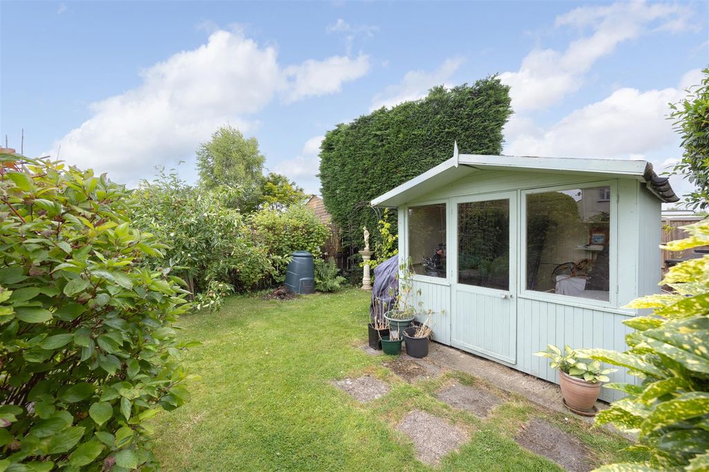 Additional image 27 of 4 bed detached house for saleRowden Road, Chippenham SN15