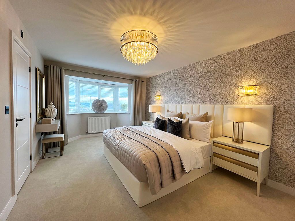 Additional image 10 of 4 bed detached house for saleThe Marsden, Buttercross Hall Lane, Burnley BB11