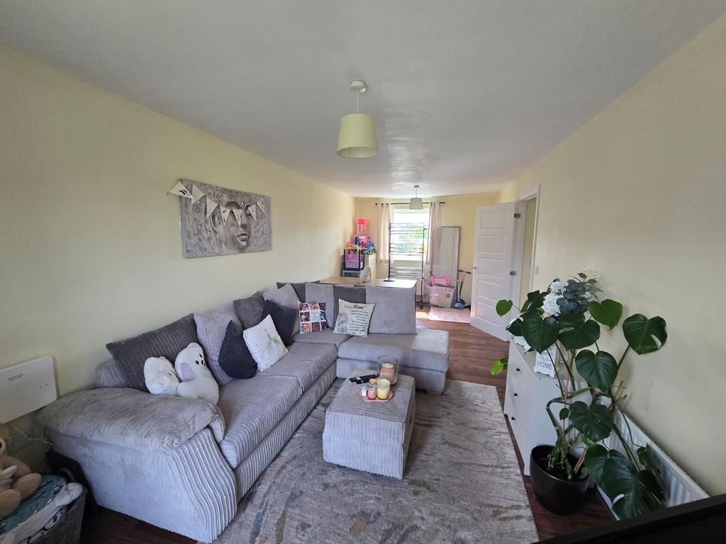 Additional image 3 of 2 bed flat for saleRuston Road, Burntwood WS7