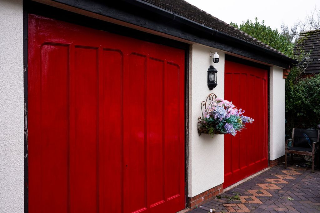 Additional image 32 of 3 bed detached house for saleFarmhouse Cottage, Norton Lane, Burntwood WS7