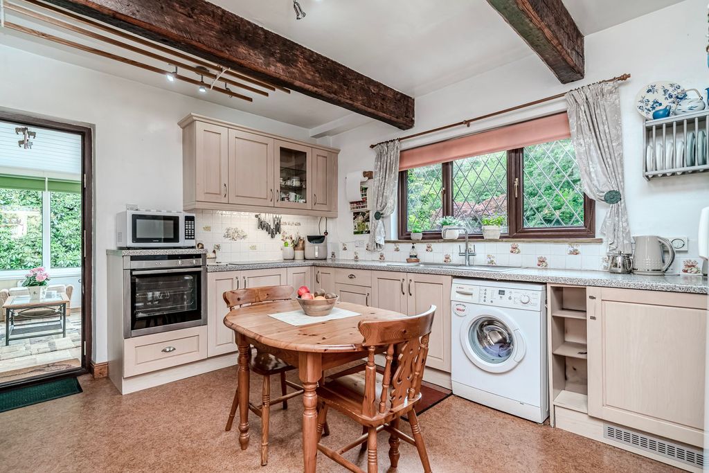 Additional image 11 of 4 bed detached house for saleBirkacre Brow, Coppull, Chorley PR7