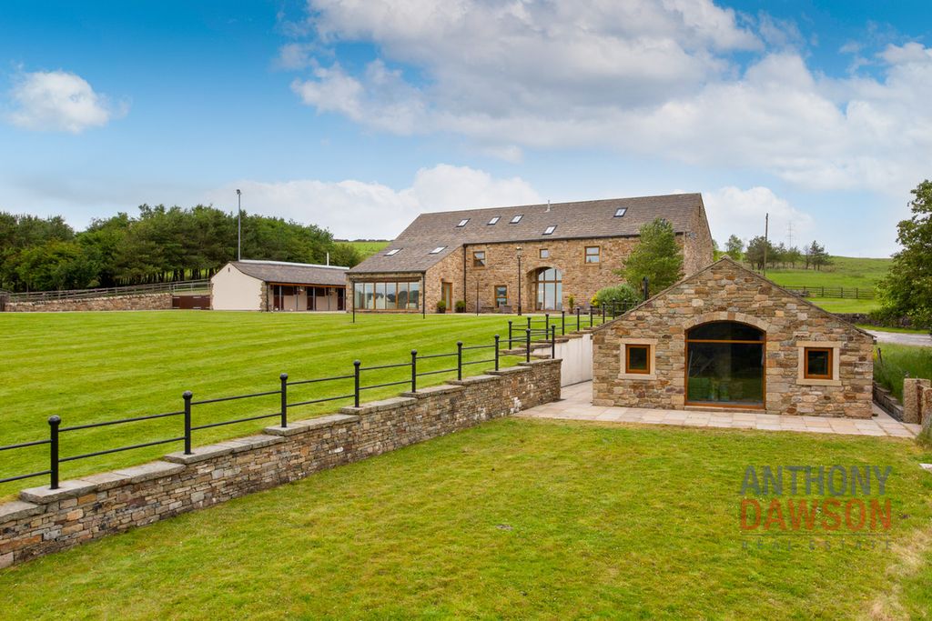 Additional image 31 of 7 bed detached house for saleMerrills Head Barn, Long Causeway, Burnley BB10