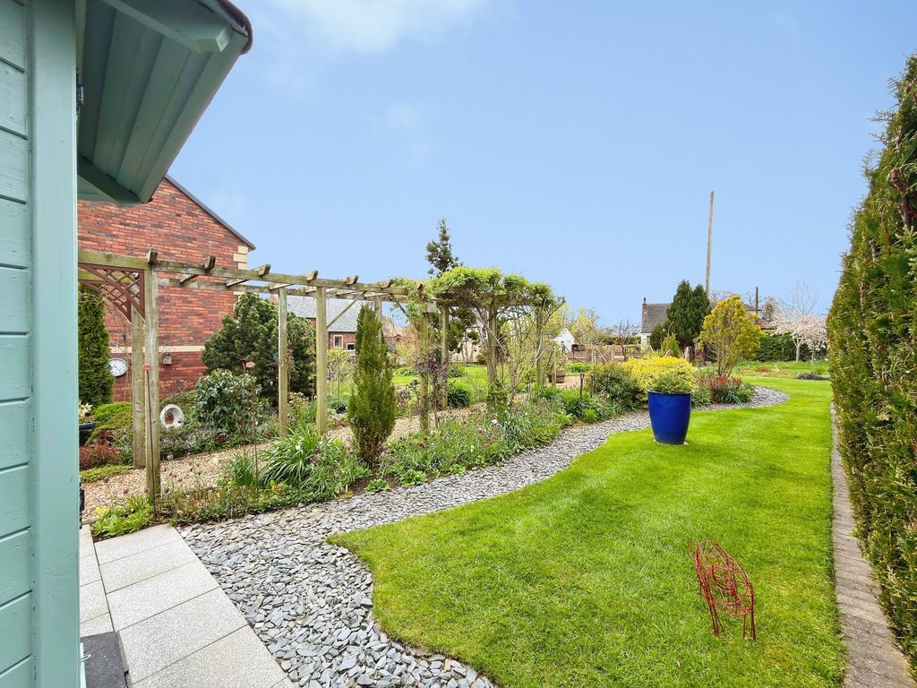 Additional image 32 of 4 bed detached house for saleHolme Meadow, Cumwhinton, Carlisle CA4