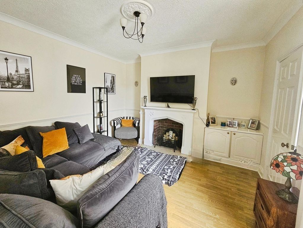 Additional image 3 of 2 bed flat for saleLily Avenue, Bedlington NE22