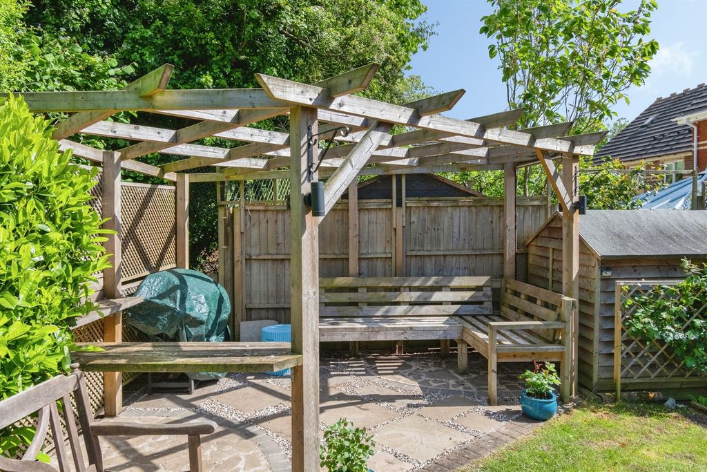 Additional image 19 of 4 bed detached house for saleSheepscroft, Chippenham SN14