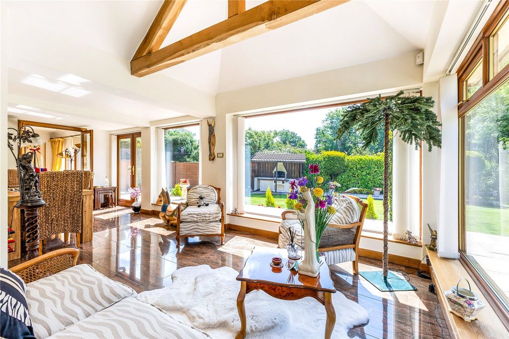 Additional image 10 of 4 bed detached house for saleRake Lane, Chorlton-By-Backford, Chester, Cheshire CH2