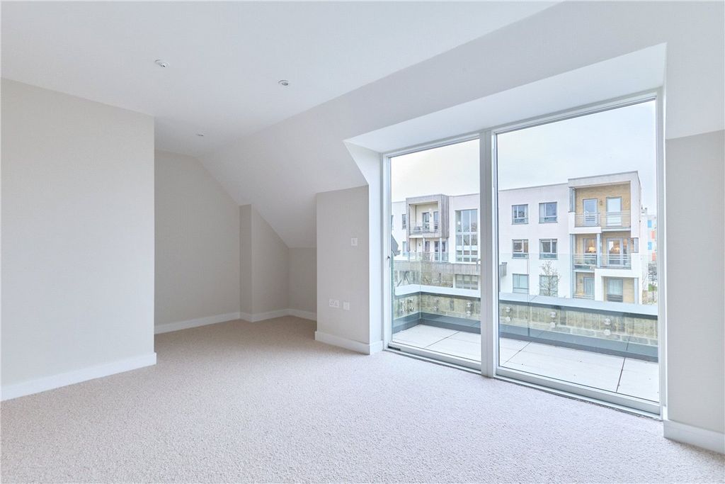 Additional image 12 of 4 bed detached house for saleFitzwilliam Road, Off Brooklands Avenue, Cambridge, Cambridgeshire CB2