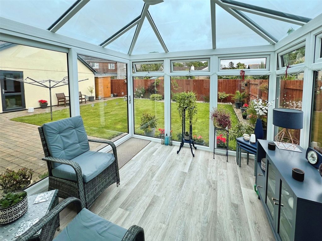 Additional image 4 of 3 bed bungalow for saleGwel Tregennow, Camborne, Cornwall TR14