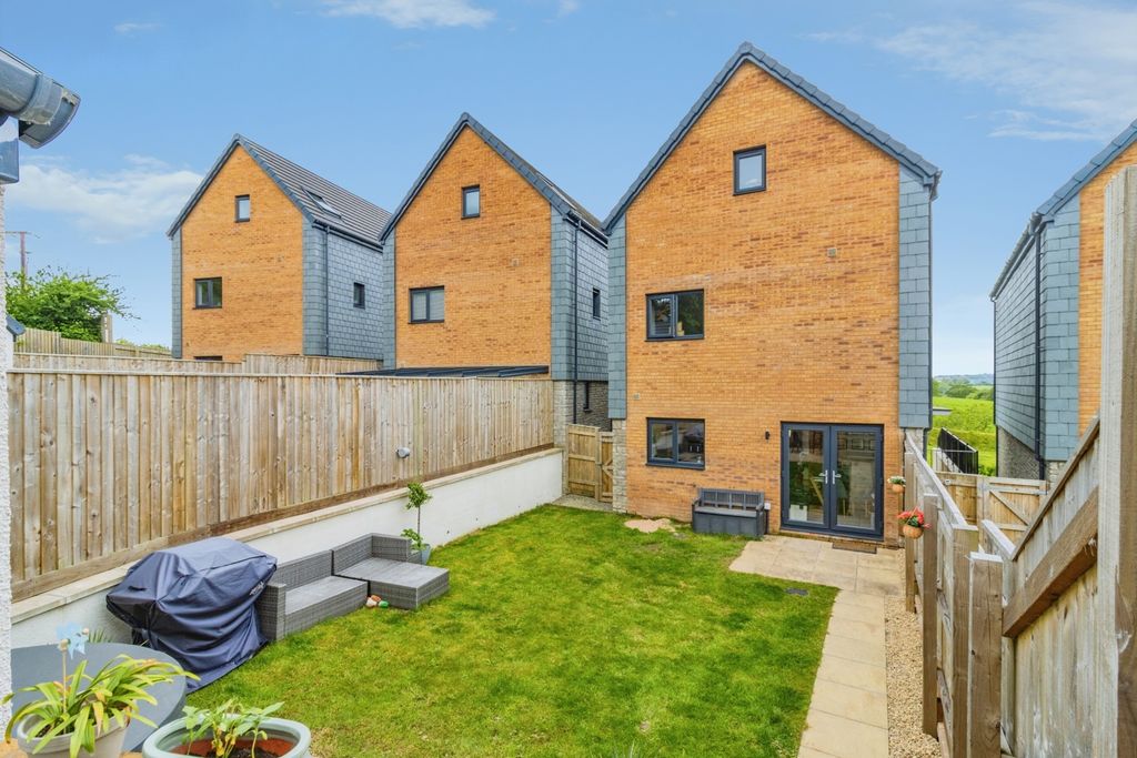 Additional image 17 of 4 bed detached house for saleBal Road, Callington, Cornwall PL17