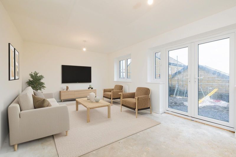 Additional image 18 of 4 bed detached house for salePlot 1 & 2 The Levens, Meadow View, Heckenhurst Avenue, Burnley BB10