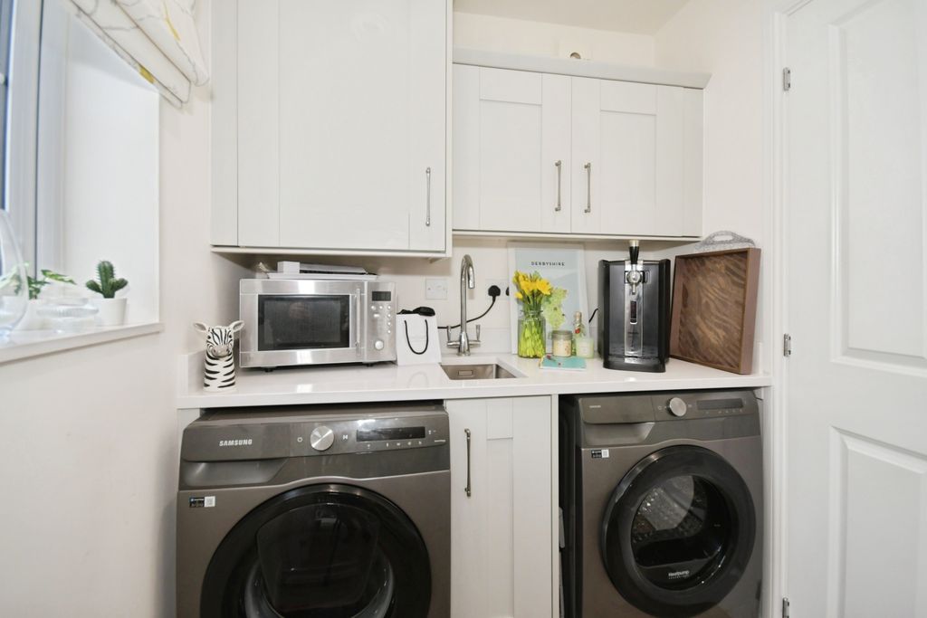 Additional image 8 of 4 bed detached house for saleQuartz Drive, Buxton SK17