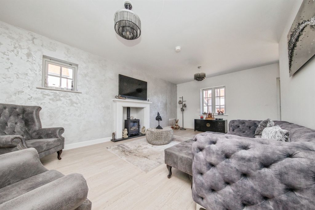 Additional image 2 of 4 bed detached house for saleWest Field Lane, St. Osyth, Clacton-On-Sea CO16