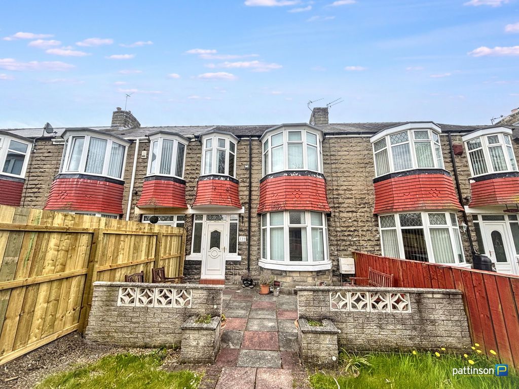 Additional image 21 of 3 bed terraced house for saleNorth Seaton Road, Ashington NE63