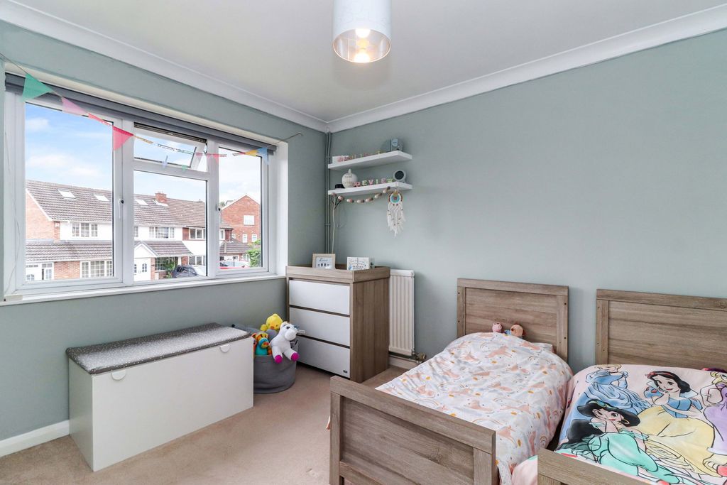 Additional image 15 of 2 bed maisonette for saleDarvell Drive, Chesham HP5