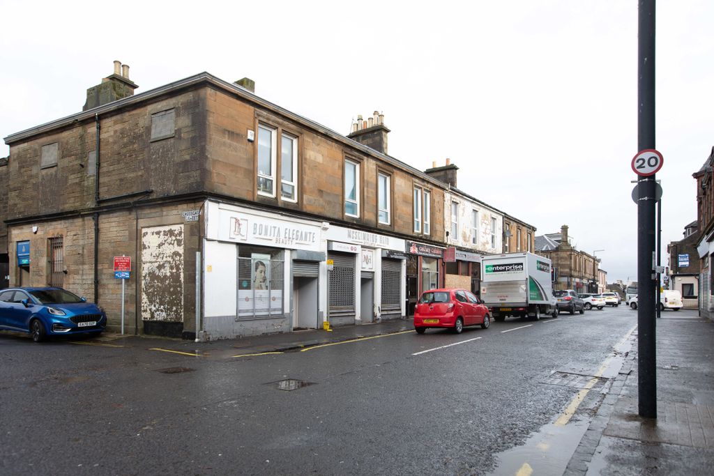 Additional image 15 of 1 bed flat for saleCrossgates, Larkhall ML9