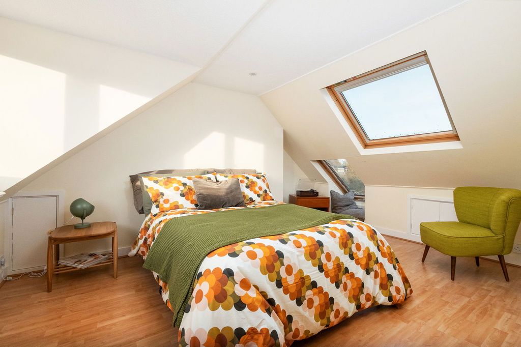 Additional image 20 of 5 bed semi-detached house for saleGrantchester Road, Cambridge CB3