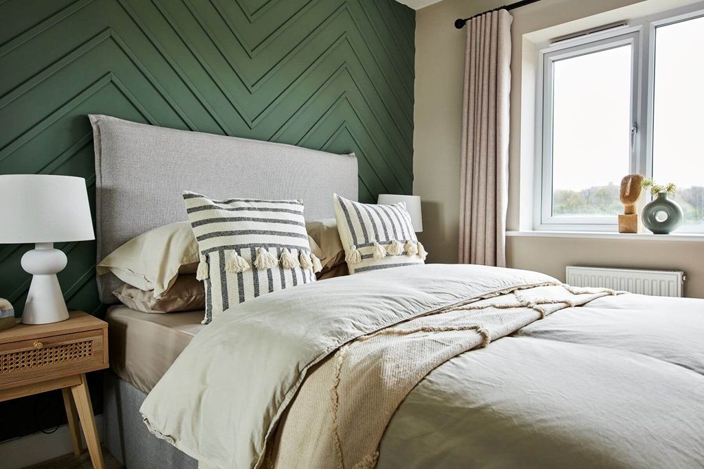 Additional image 10 of 3 bed semi-detached house for sale"The Gosford - Plot 178" at Eaves Green, Lower Burgh Way, Chorley PR7