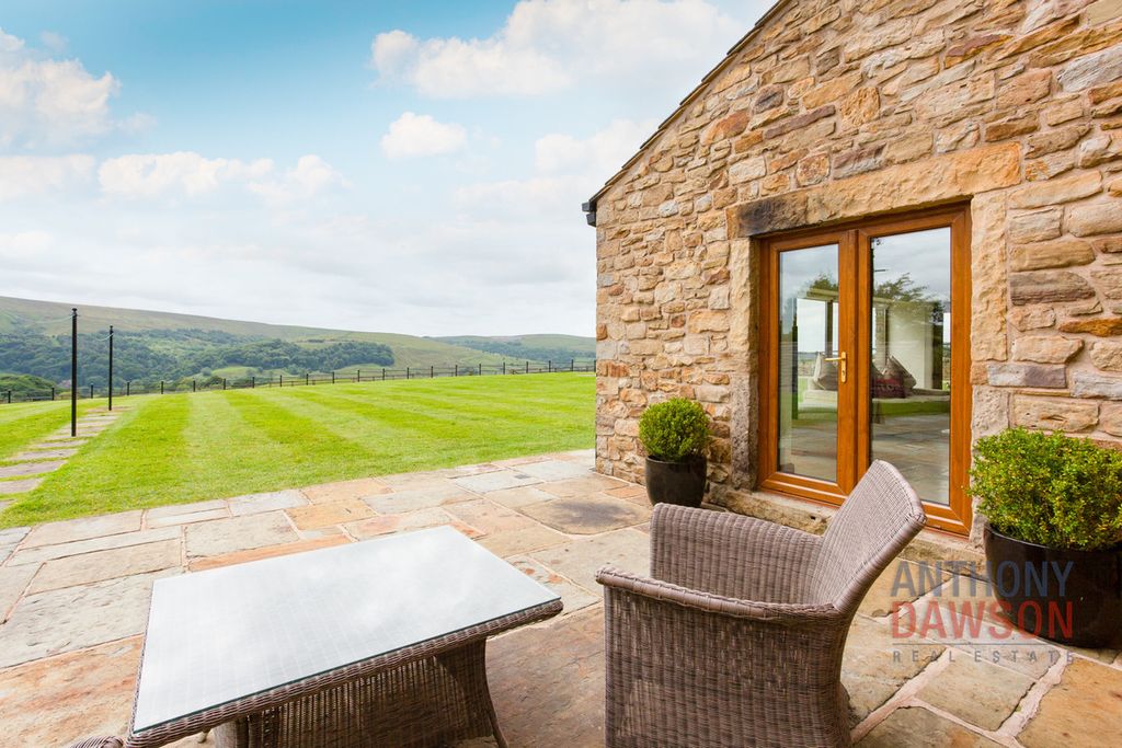 Additional image 22 of 7 bed detached house for saleMerrills Head Barn, Long Causeway, Burnley BB10