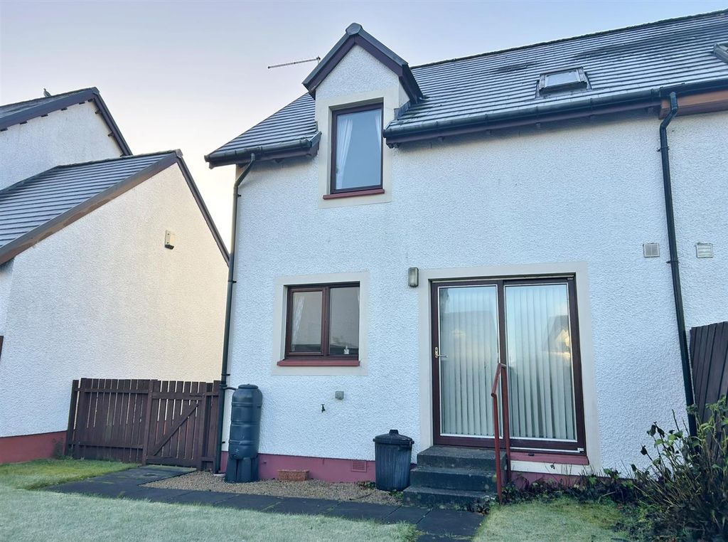 Additional image 32 of 2 bed semi-detached house for sale4 Cora Linn Court, Brodick, Isle Of Arran KA27