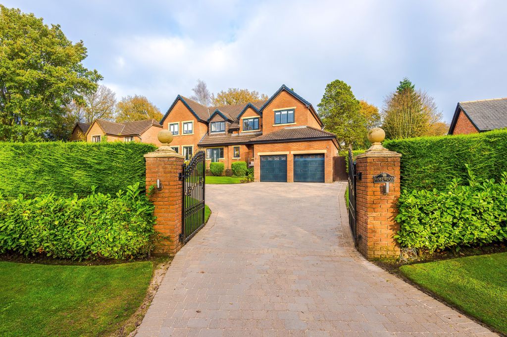 Additional image 55 of 5 bed detached house for saleParkside Drive South, Whittle-Le-Woods, Chorley, Lancashire PR6