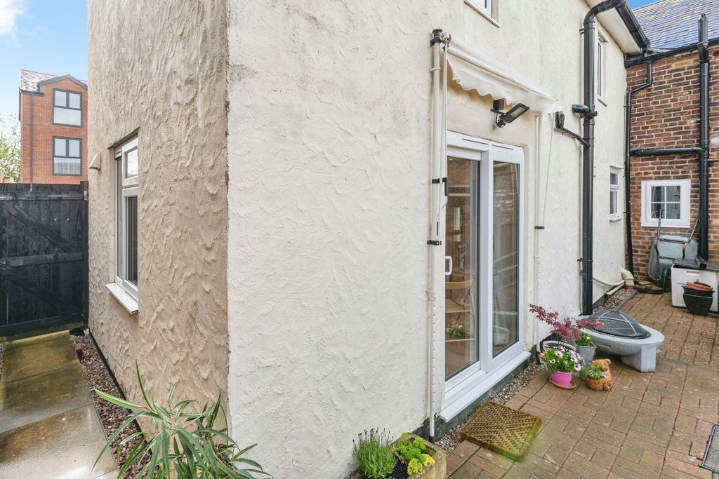 Additional image 19 of 2 bed semi-detached house for saleBrunswick Road, Buckley, Flintshire CH7
