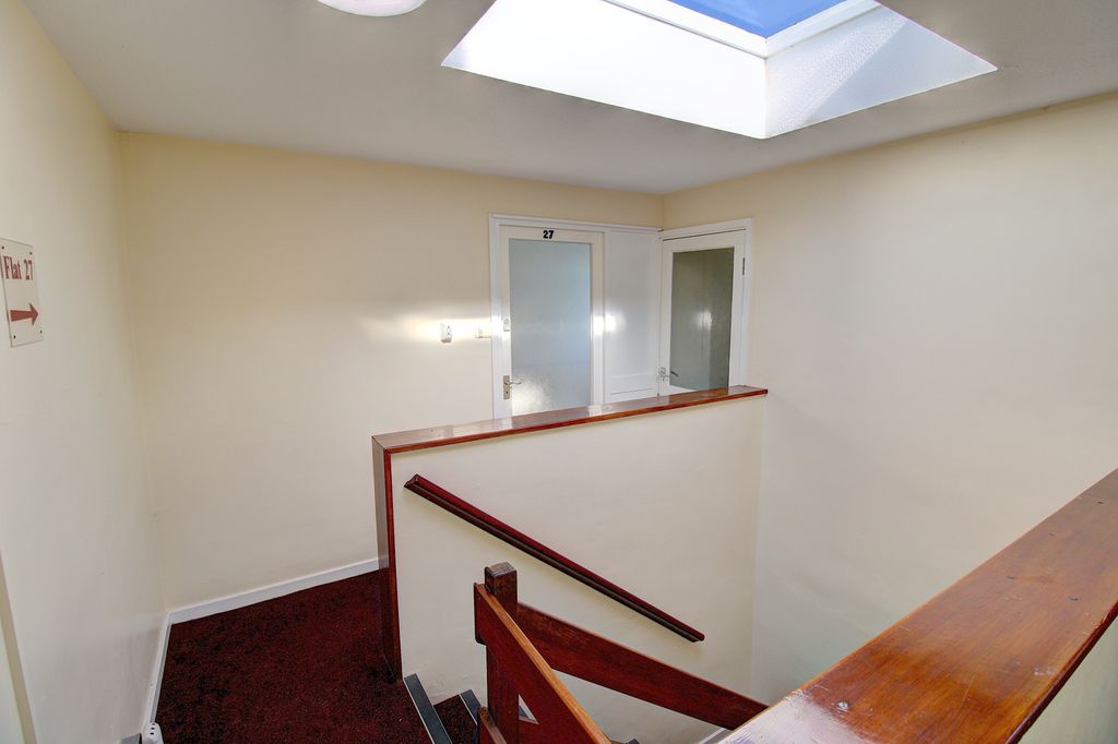 Additional image 17 of 3 bed flat for saleGarrick Road, Lichfield WS13