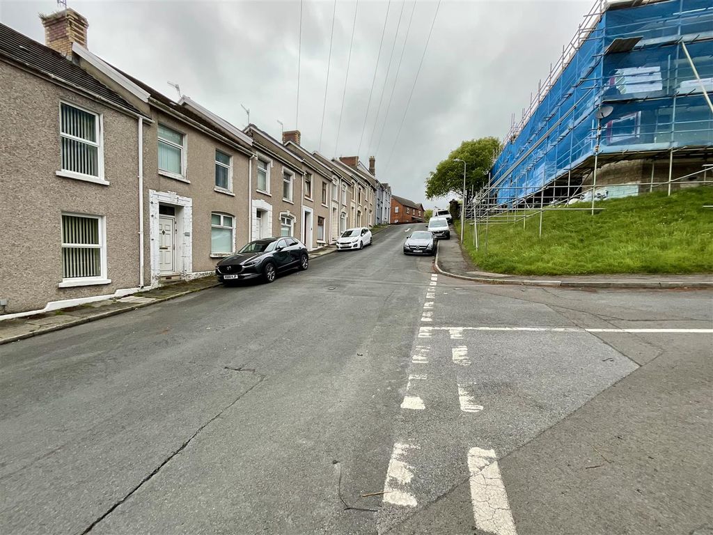 Additional image 23 of 1 bed flat for saleSunnyhill, Llanelli SA15