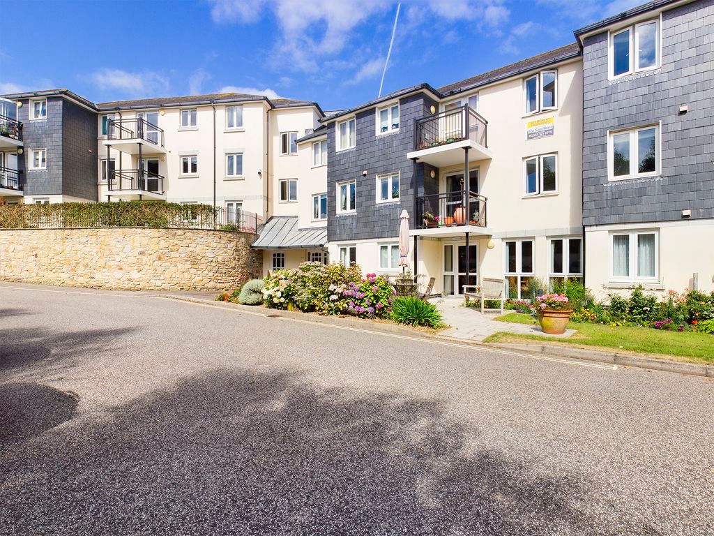 Additional image 8 of 1 bed flat for saleTrevithick Road, Camborne TR14