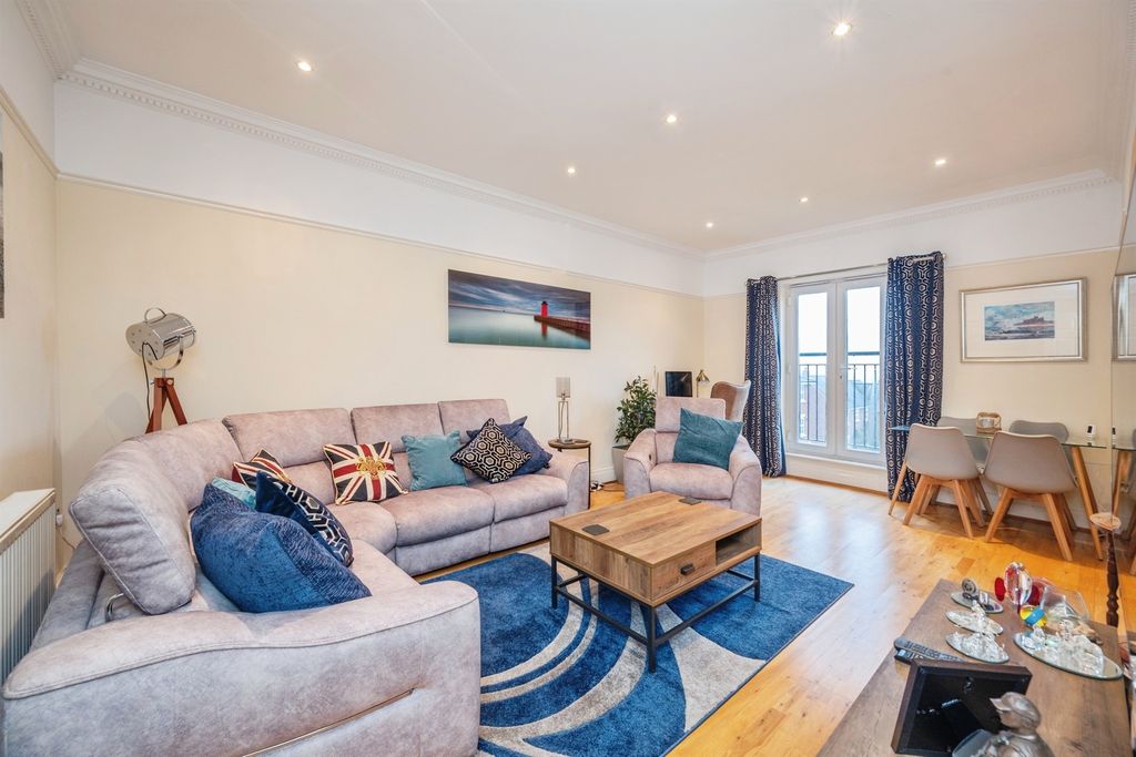 Additional image 3 of 2 bed flat for saleNightingale Walk, Burntwood WS7