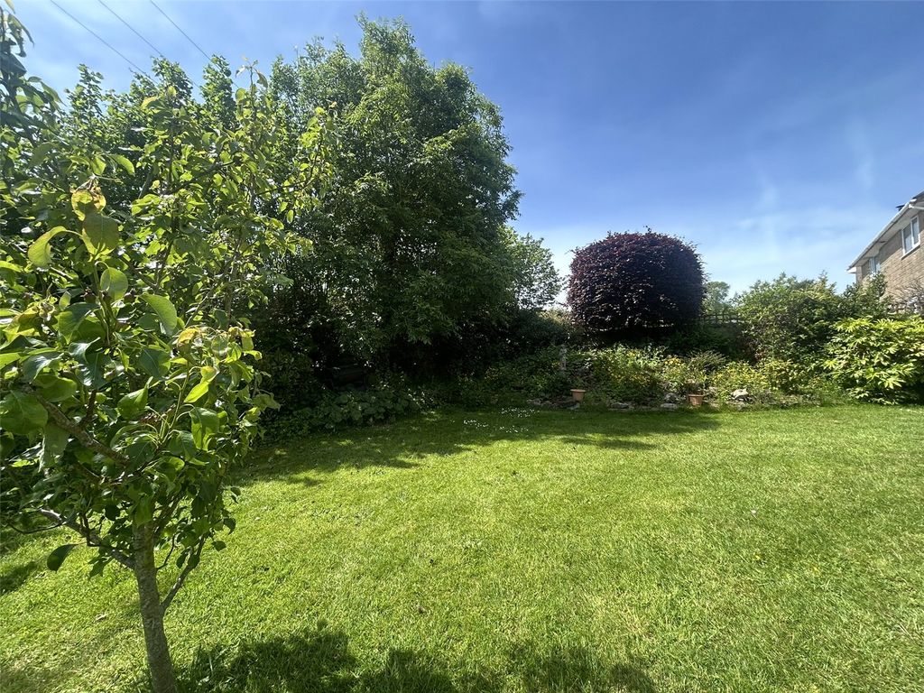 Additional image 29 of 3 bed detached house for saleRackclose Park, Chard, Somerset TA20