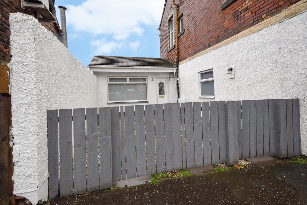 Additional image 11 of 1 bed flat for saleMuir Street, Larkhall ML9