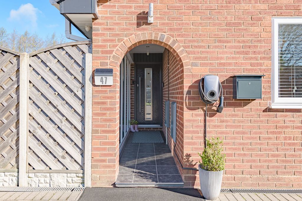 Additional image 23 of 3 bed bungalow for saleChurch Road, Burntwood WS7