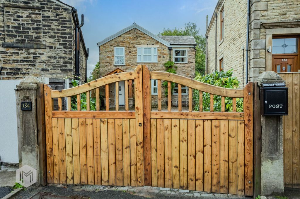 Additional image 26 of 3 bed detached house for saleBury Road, Tottington BL8