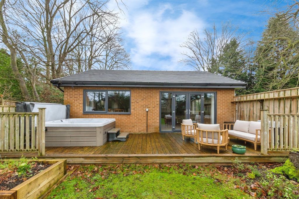 Additional image 34 of 4 bed detached bungalow for saleCragside, Chester Le Street DH2