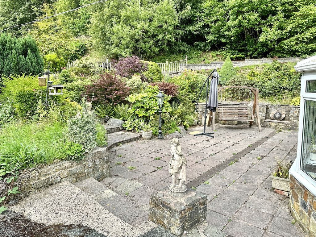 Additional image 9 of 4 bed detached house for saleVan Road, Llanidloes, Powys SY18