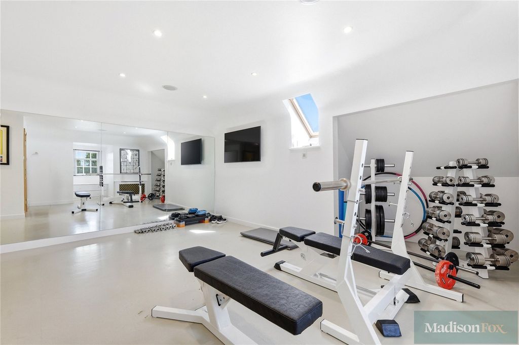 Additional image 39 of 5 bed detached house for saleHainault Road, Chigwell, Essex IG7