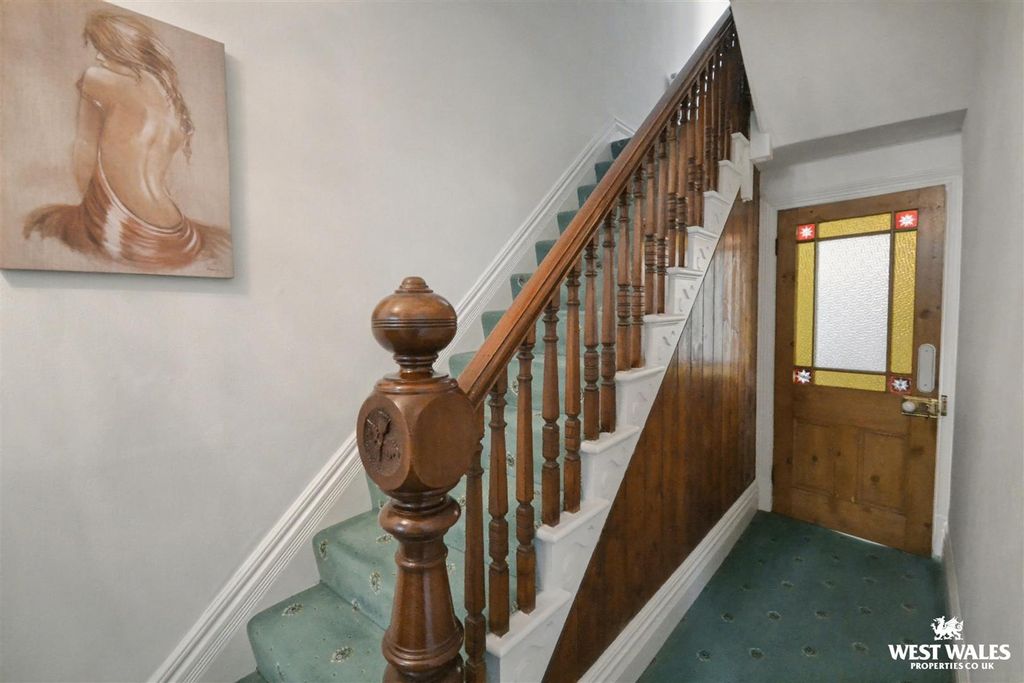 Additional image 17 of 5 bed semi-detached house for salePark Place, Cardigan SA43