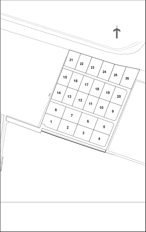 Additional image 12 of Land for saleNew Road, Chatteris PE16