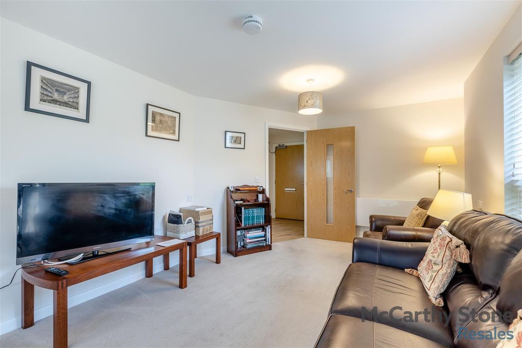 Additional image 5 of 1 bed flat for saleDevonshire Place, Station Road, Buxton SK17