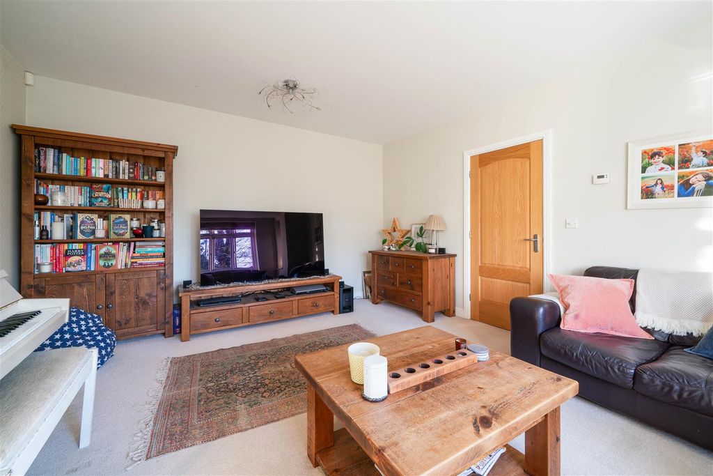 Additional image 20 of 4 bed detached house for saleNetherleigh Road, Ashgate, Chesterfield S40
