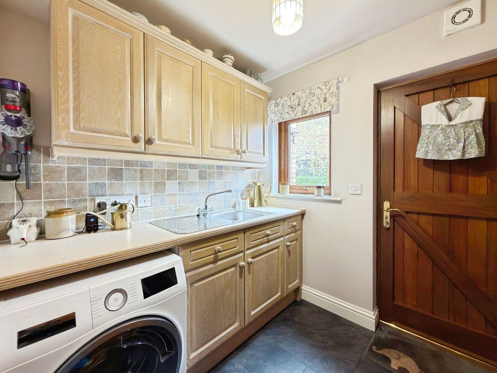 Additional image 12 of 4 bed detached house for saleHolme Meadow, Cumwhinton, Carlisle CA4