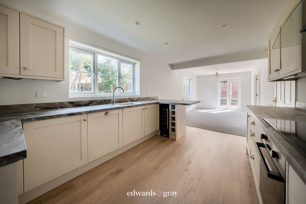 Additional image 4 of 4 bed link detached house for saleNewton Road, Burton-On-Trent DE15