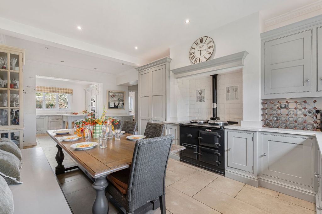 Additional image 3 of 5 bed detached house for saleCoates, Fittleworth, Pulborough, West Sussex RH20