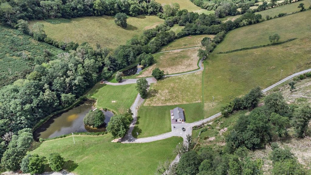 Additional image 32 of Property for saleWhitemill, Carmarthen SA32